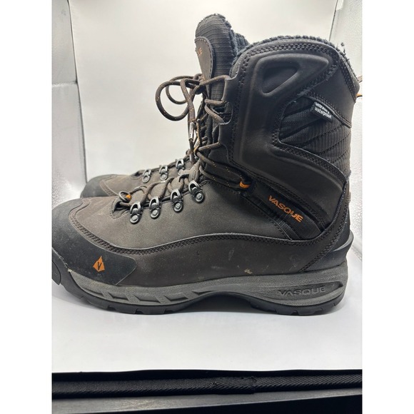 Vasque Snowburban UltraDry Winter Boots Men's size 11.5 - Picture 3 of 12